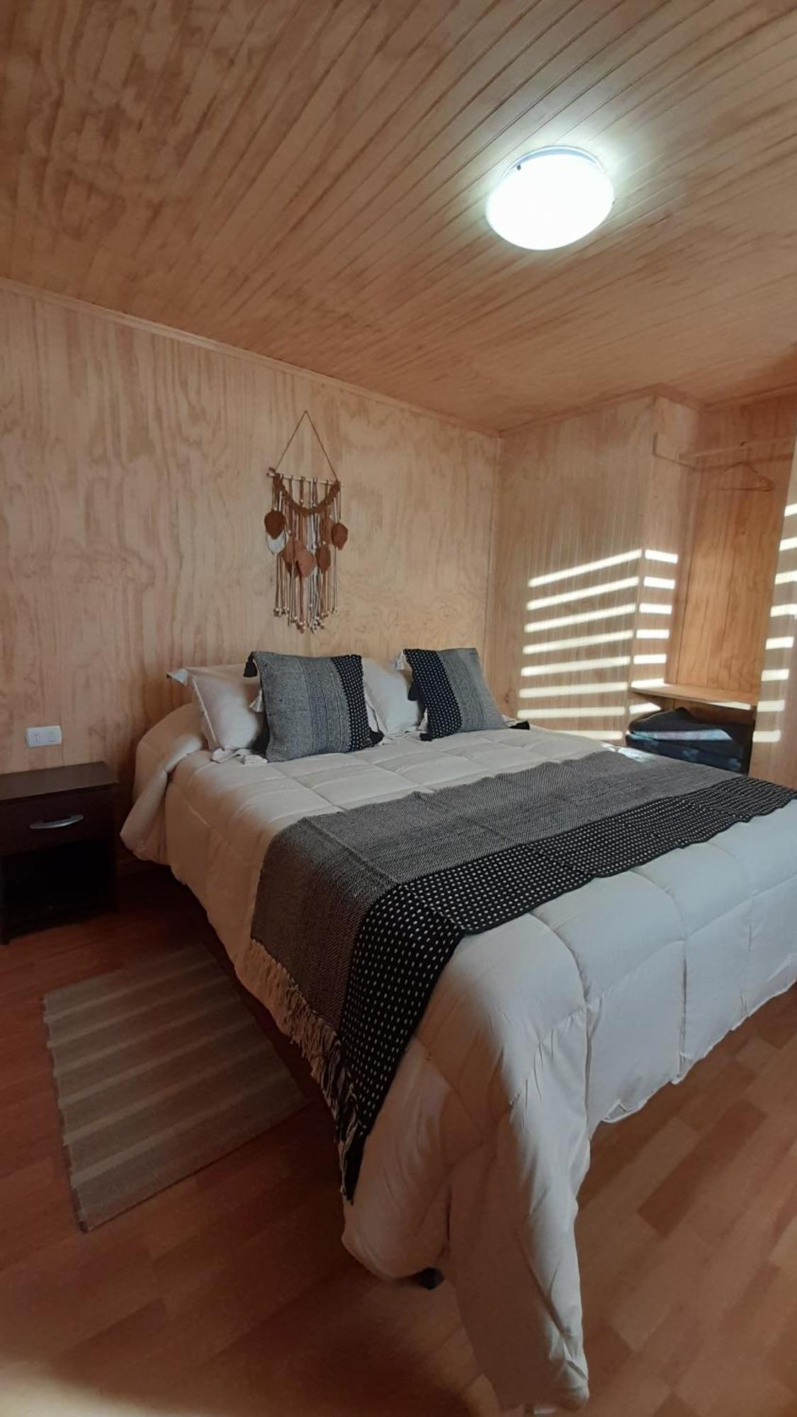 Frutales Laraquete Holiday home *