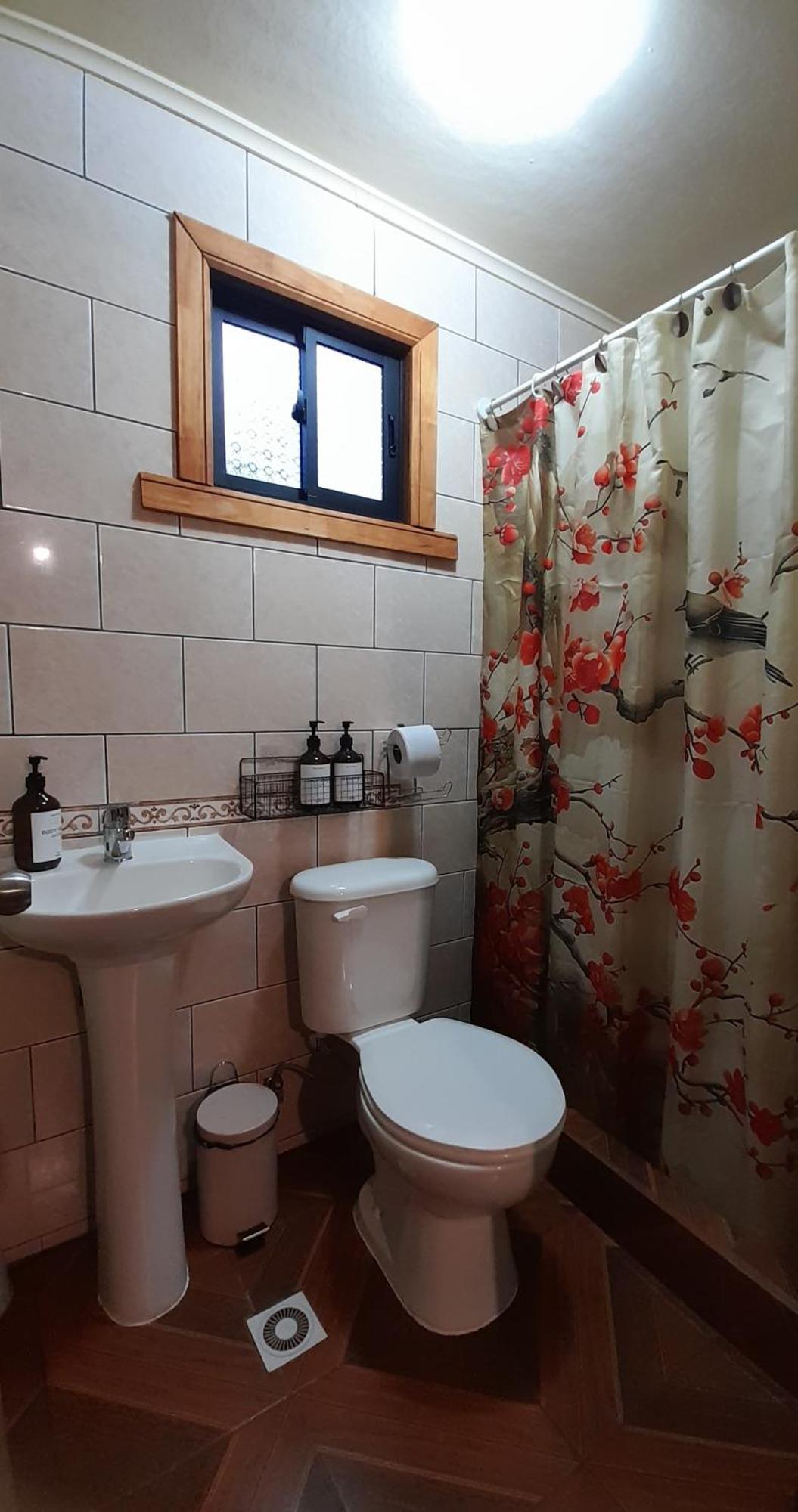 Holiday home Frutales Laraquete *