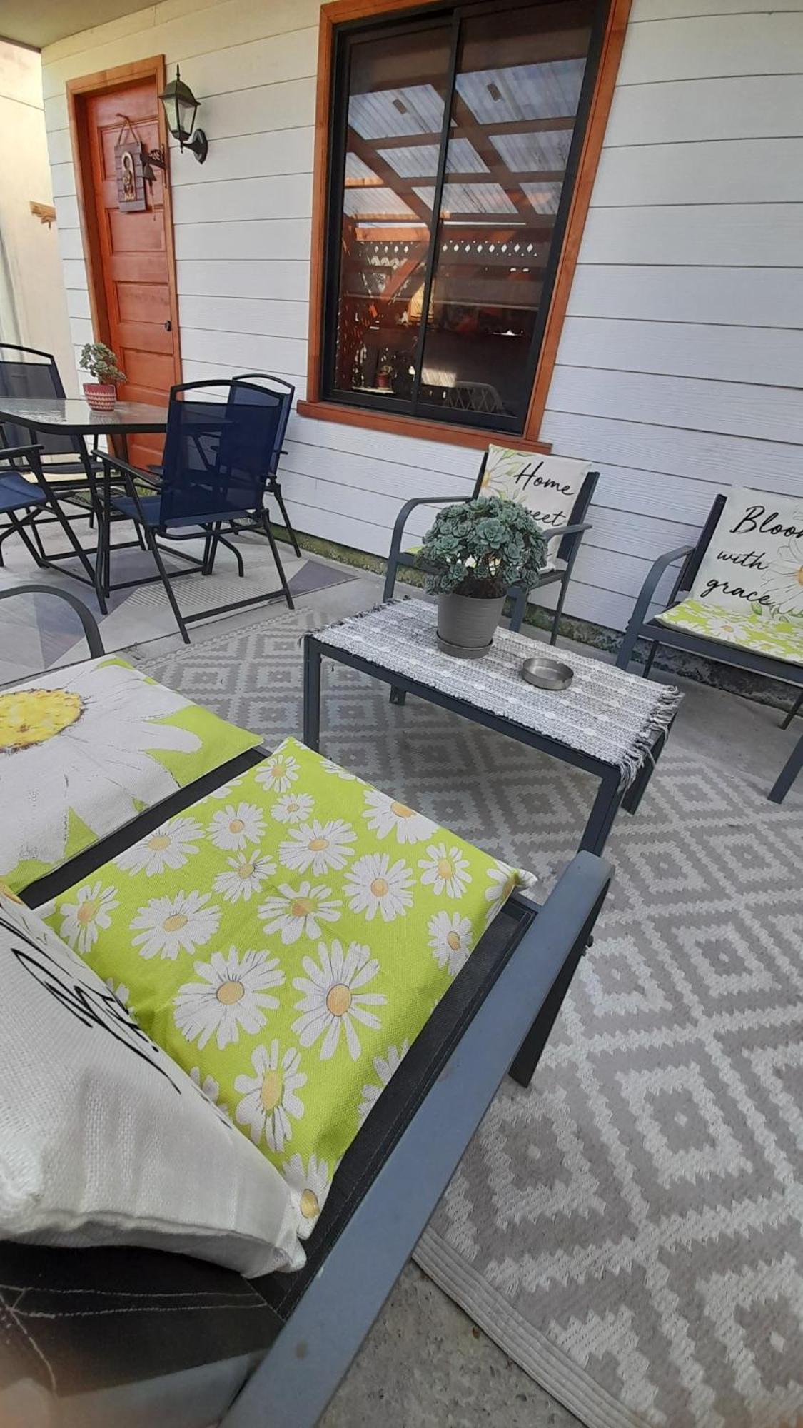 Holiday home Frutales Laraquete Arauco