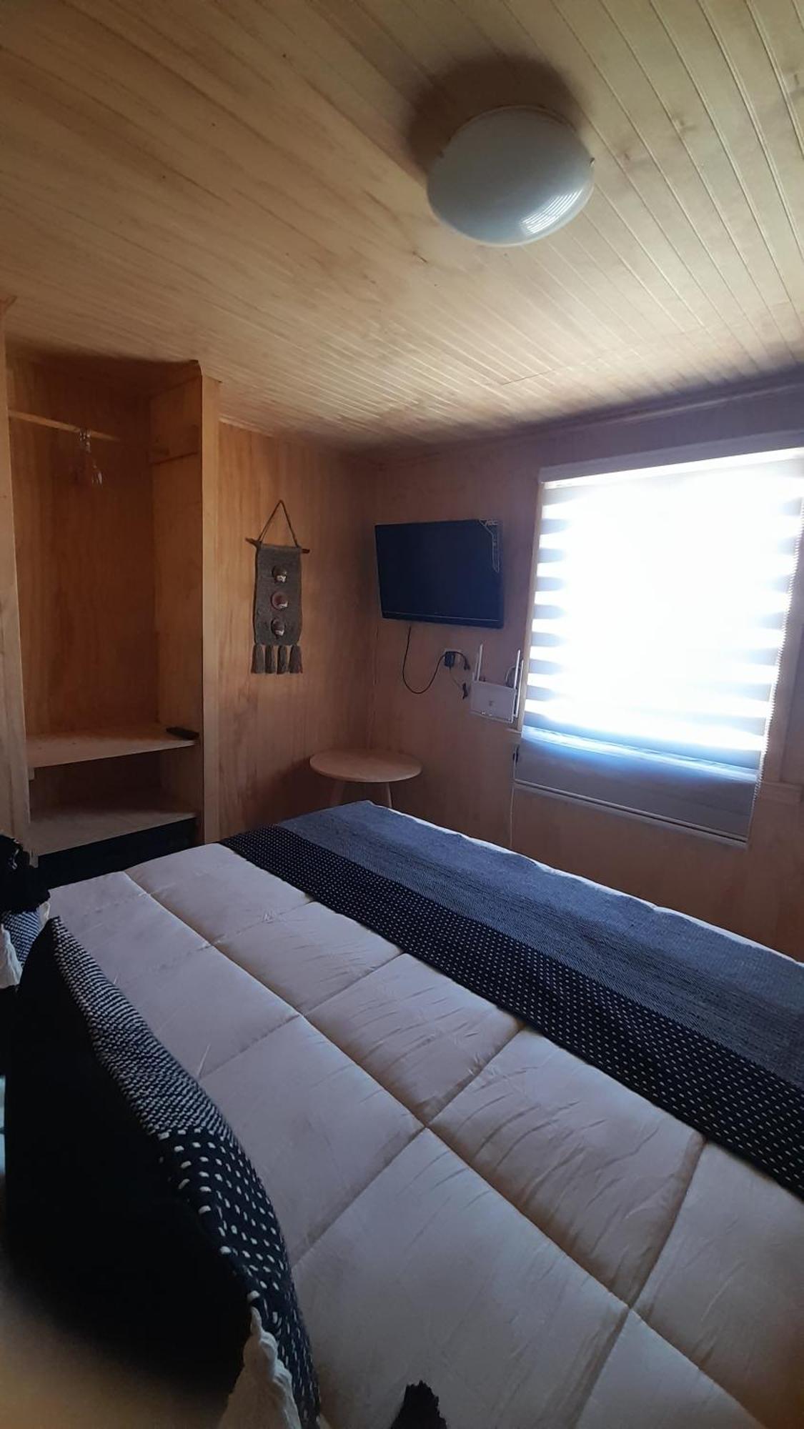 Frutales Laraquete Holiday home *
